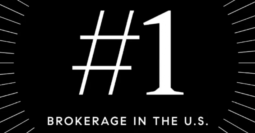 RealTrends Report | Top Brokerage in U.S.